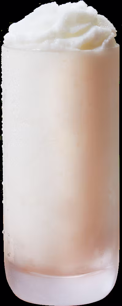 Coconut Freeze