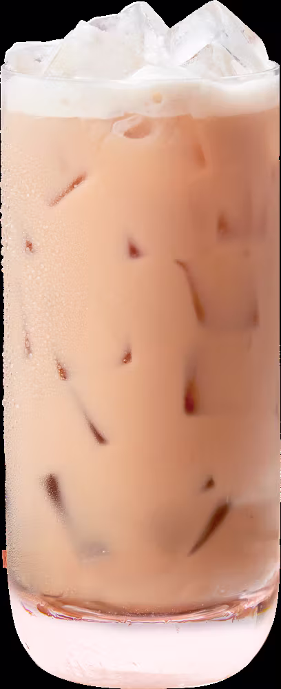 Coconut Latte
