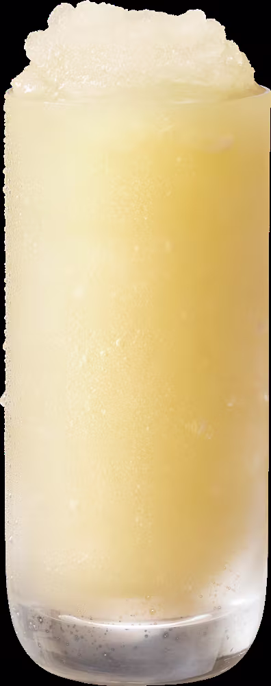 Creamy Mango