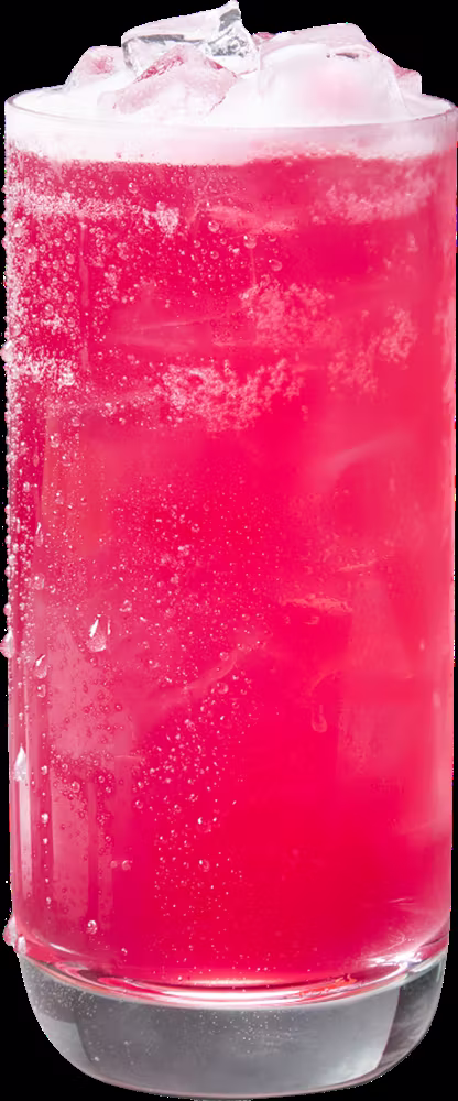 Dragonfruit Fusion