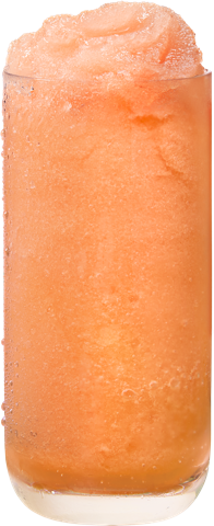 Mango Dragonfruit — Sweet mango puree meets dragonfruit, frozen.