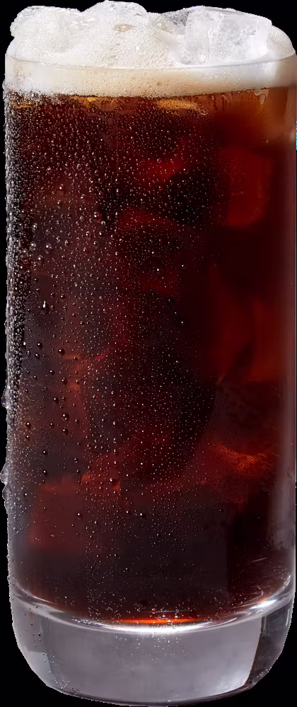 Nitro-Style Cold Brew