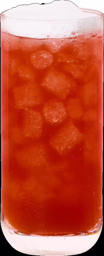 Strawberry Matcha